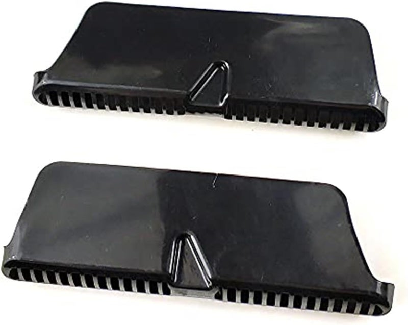 Wivplex AC Duct Grille Vent Cover for Toyota Prado J15 - Image 4