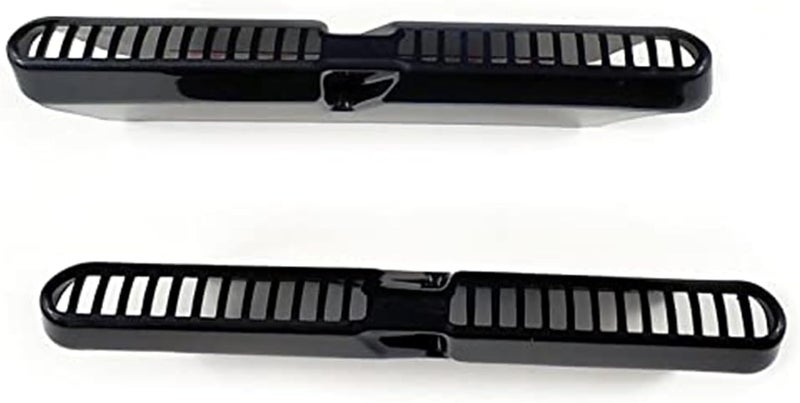 Wivplex AC Duct Grille Vent Cover for Toyota Prado J15 - Image 1