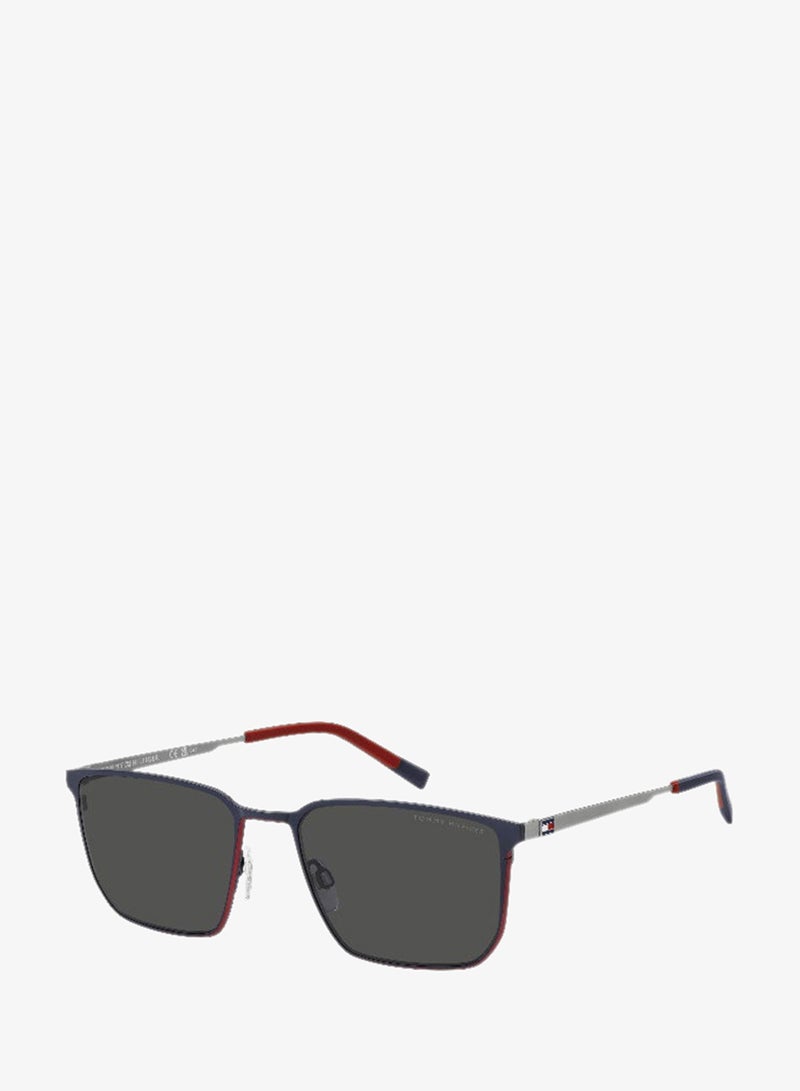 TOMMY HILFIGER Sunglasses TH 2272/S Blue - Image 1