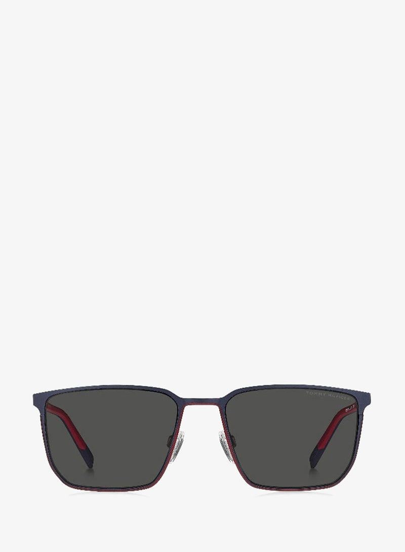TOMMY HILFIGER Sunglasses TH 2272/S Blue - Image 3