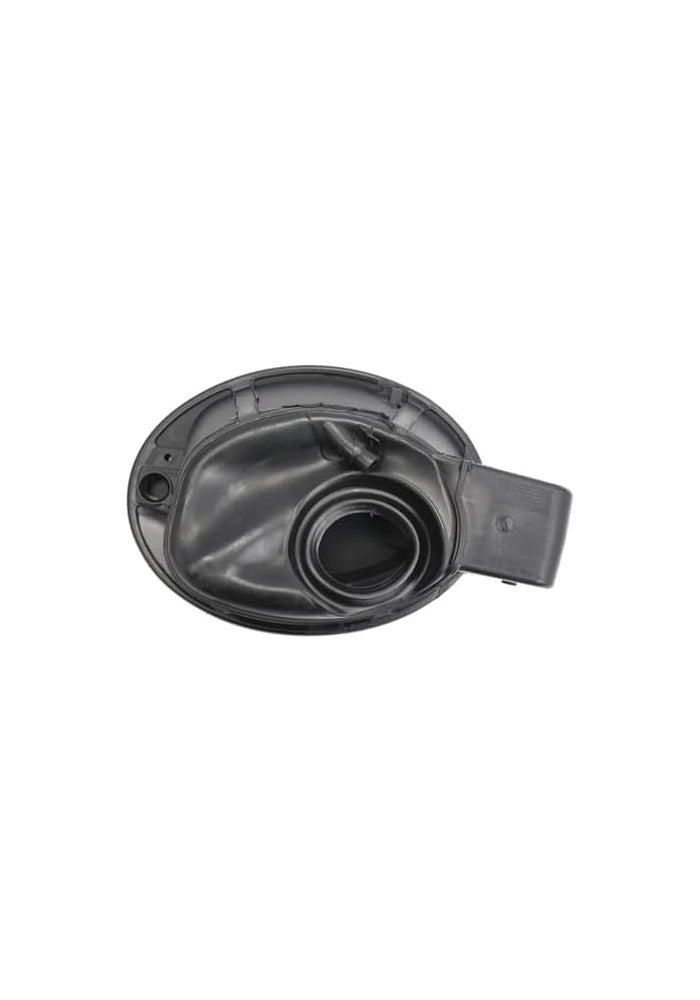 QASULER Car Fuel Cap Flap for VW Beetle 2012-2019 - Image 4