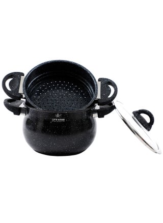 BLACK-15L