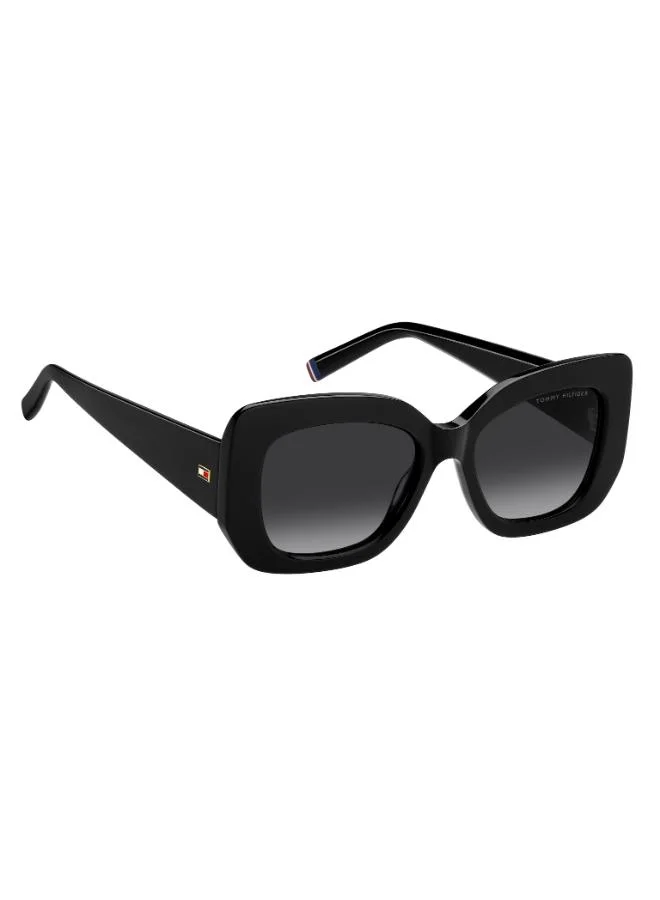 TOMMY HILFIGER  Wayfarers Sunglasses  | Best Price UAE