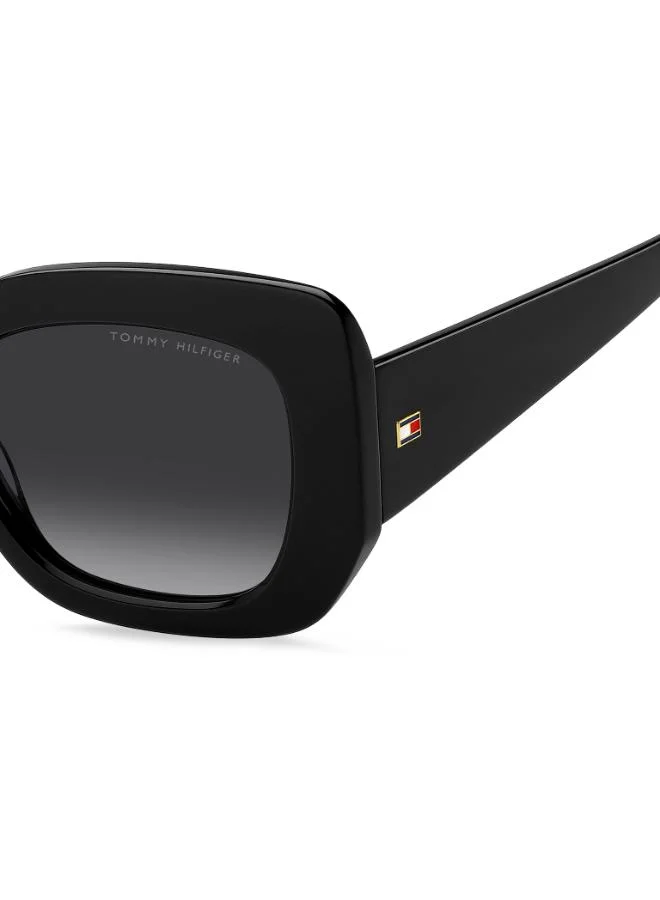 TOMMY HILFIGER  Wayfarers Sunglasses  | Best Price UAE