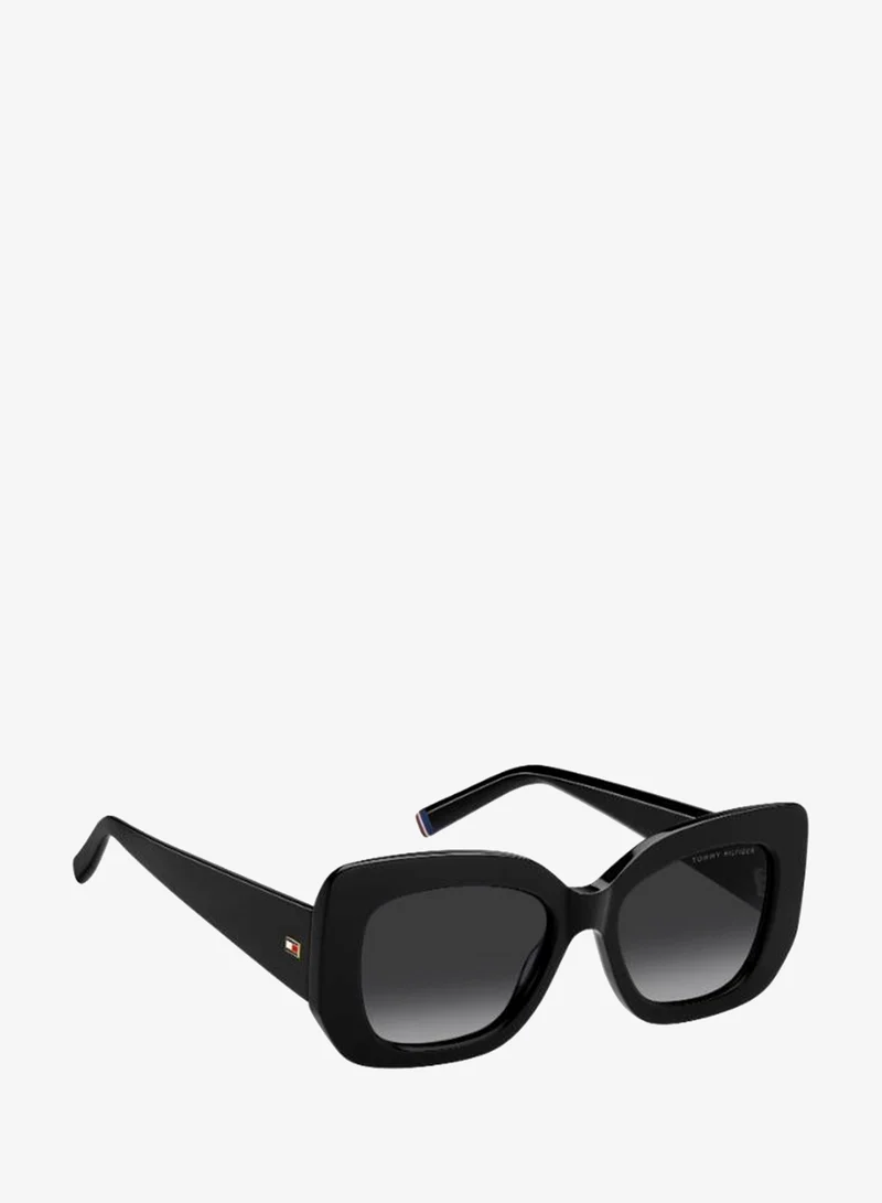 Tommy Hilfiger  Wayfarers Sunglasses  | Best Price UAE