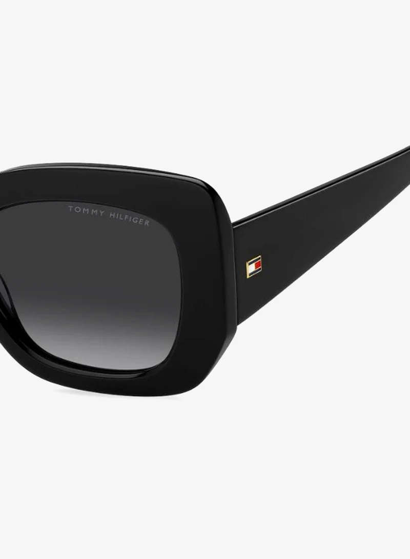 Tommy Hilfiger  Wayfarers Sunglasses  | Best Price UAE