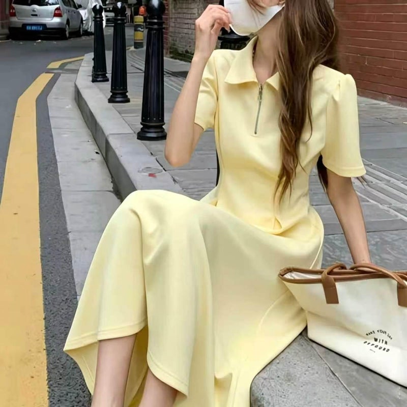 ChicPoint Women's Tee Dress - Image 2