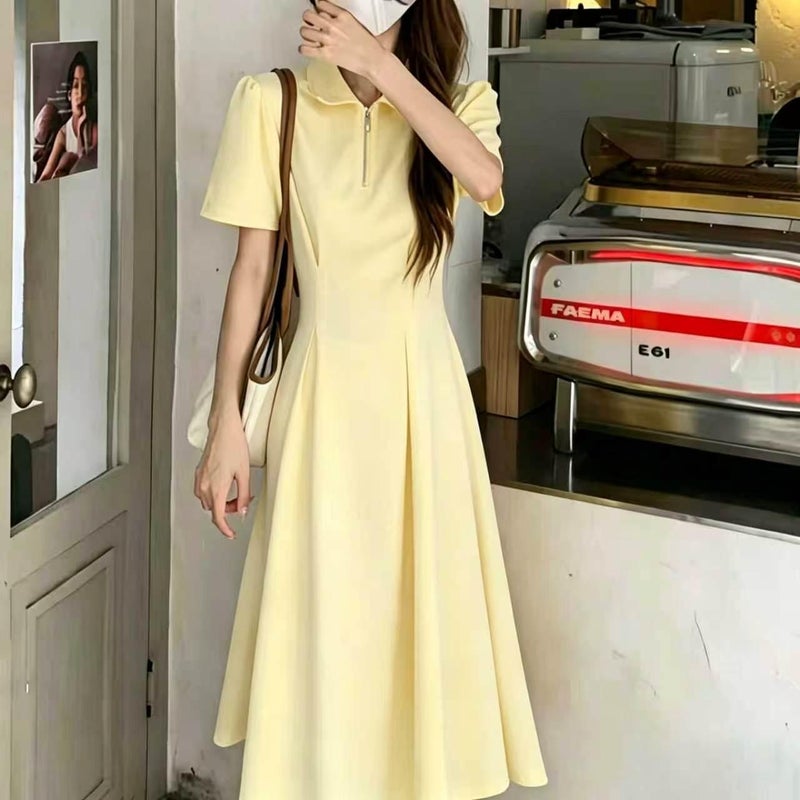 ChicPoint Women's Tee Dress - Image 1