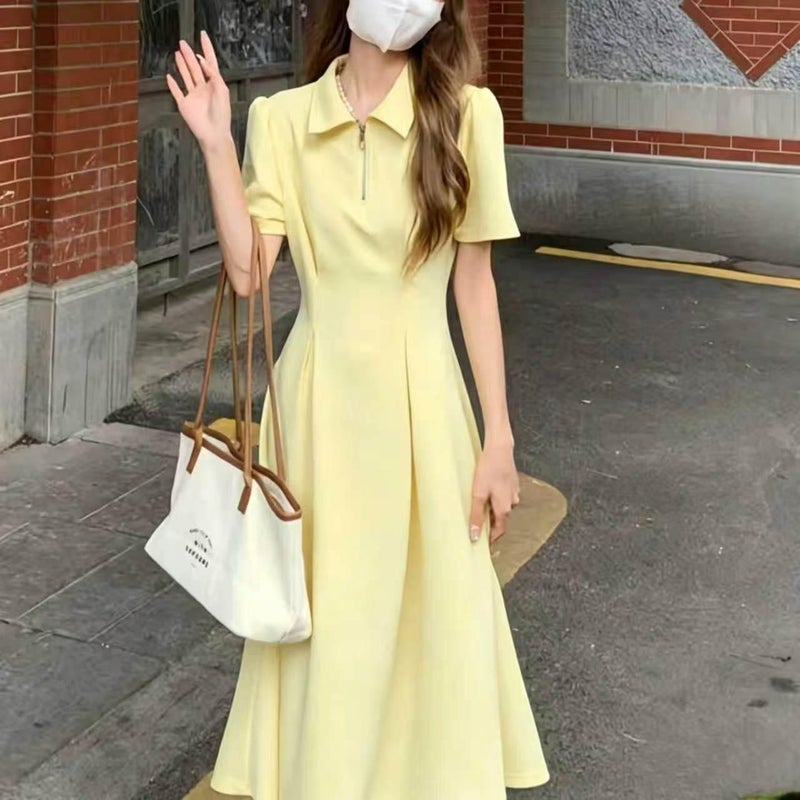 ChicPoint Women's Tee Dress - Image 5