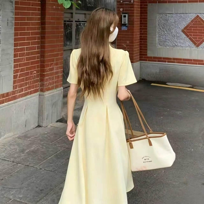 ChicPoint Women's Tee Dress - Image 4
