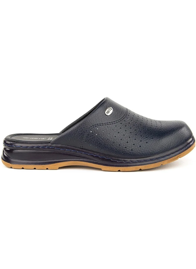 MUYA Sabo Multi-Purpose, Non-Slip Sole Men's Slippers