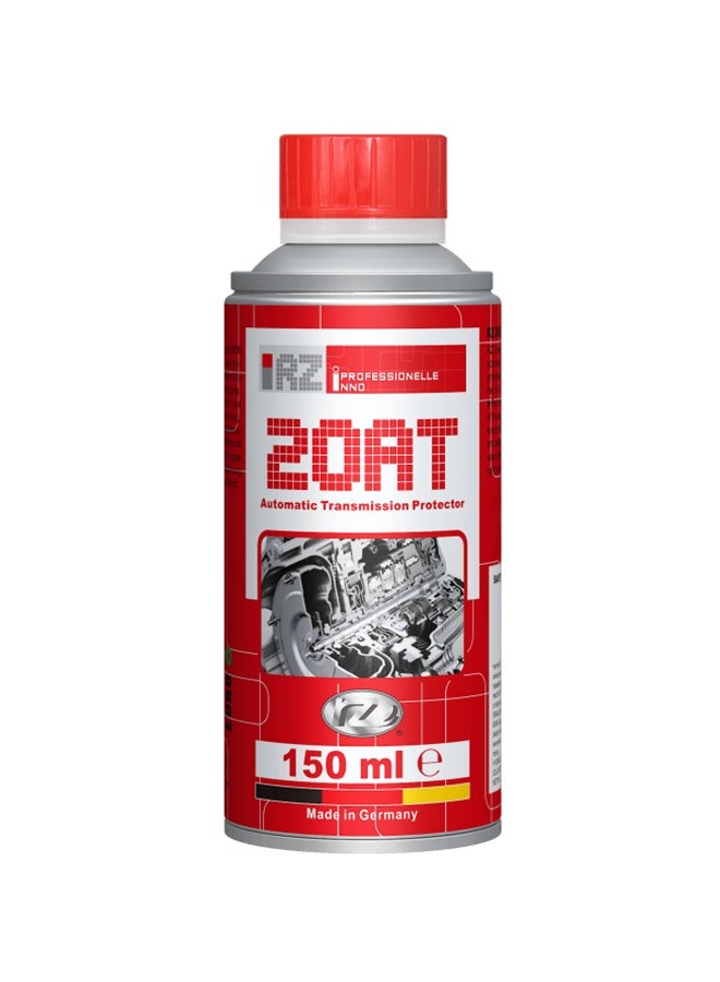 رزويل RZ20AT حامي الفتيس الاتوماتيك 150مل