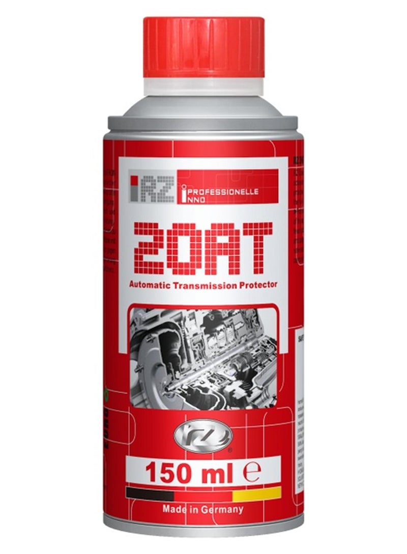 آي آر رزويل RZ20AT حامي الفتيس الاتوماتيك 150مل