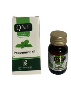 Peppermint Oil