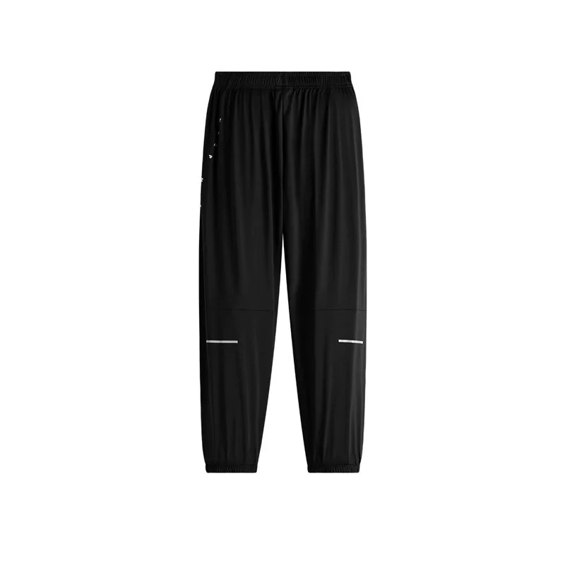 ANTA Kids Boys’ MintCool Quick-Dry Jogger Pants/Cooling Tech · Anti-Bacterial · Stretch Comfort