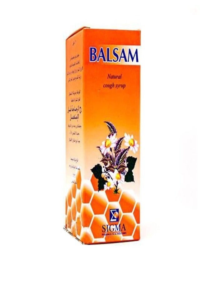 Syrup 120ml