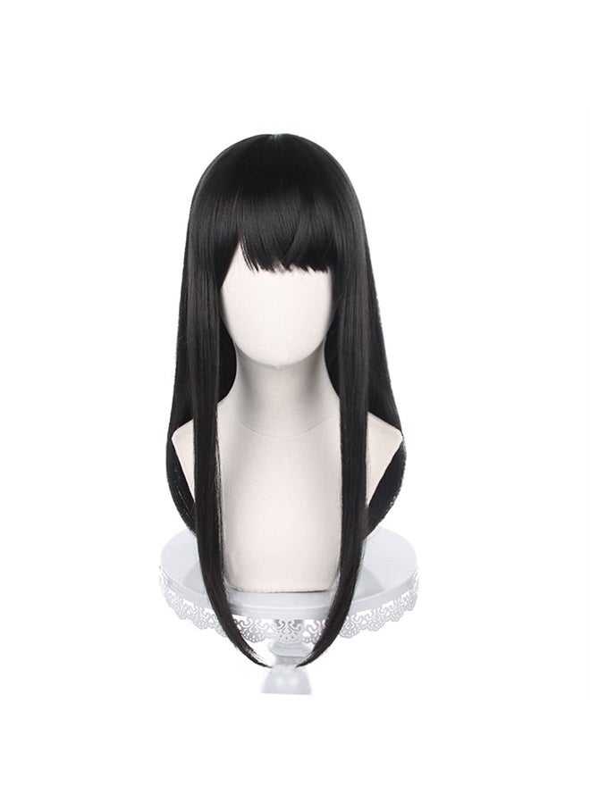 OSIAS Mitaka Asa Cosplay Wig for Woman and Girls - Image 1