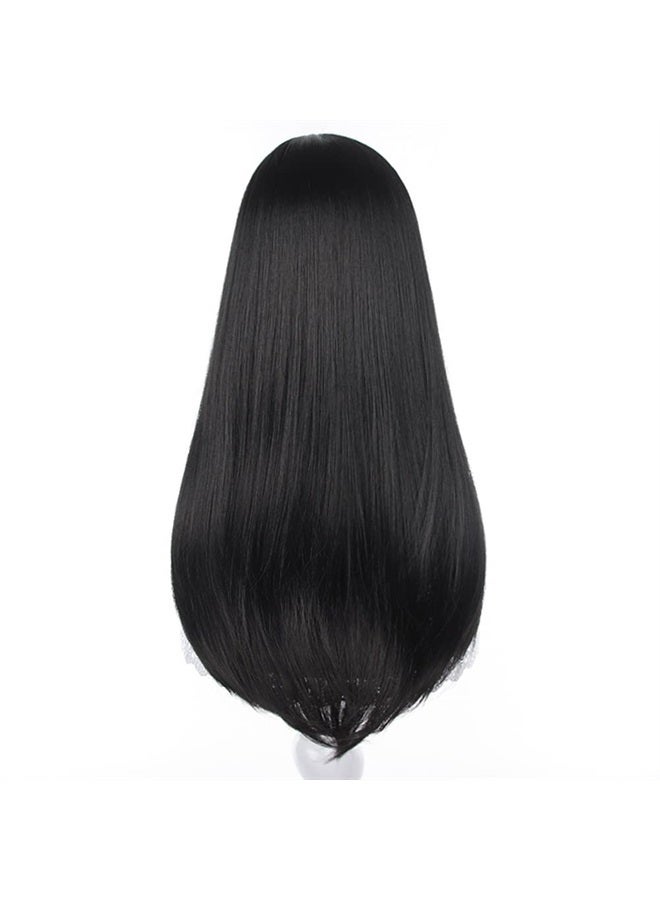 OSIAS Mitaka Asa Cosplay Wig for Woman and Girls - Image 4