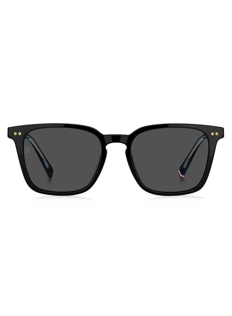 TOMMY HILFIGER Rectangular Sunglasses - Image 3