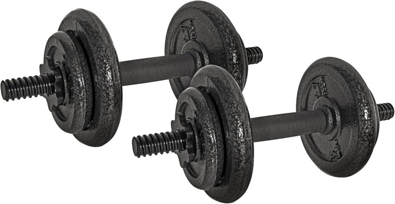 CAP Barbell Adjustable Dumbbell Weight Set | Multiple Options - Image 1