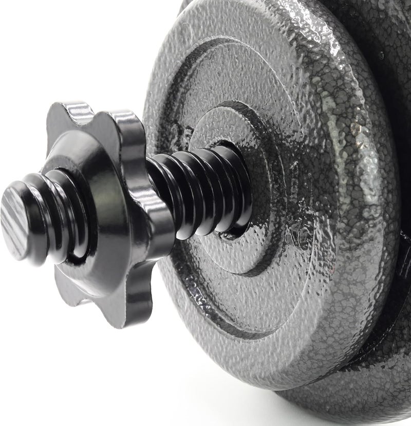 CAP Barbell Adjustable Dumbbell Weight Set | Multiple Options - Image 4