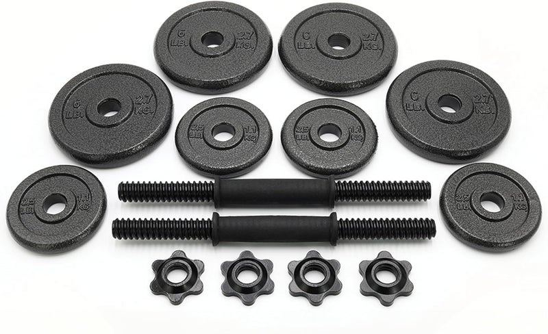 CAP Barbell Adjustable Dumbbell Weight Set | Multiple Options - Image 3