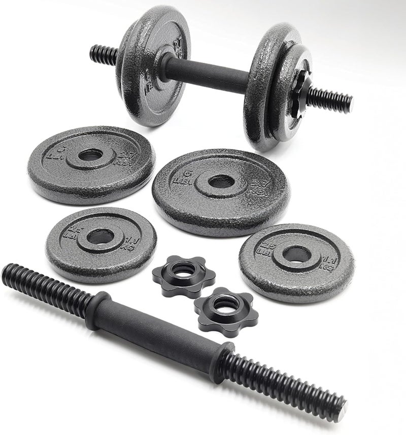 CAP Barbell Adjustable Dumbbell Weight Set | Multiple Options - Image 2