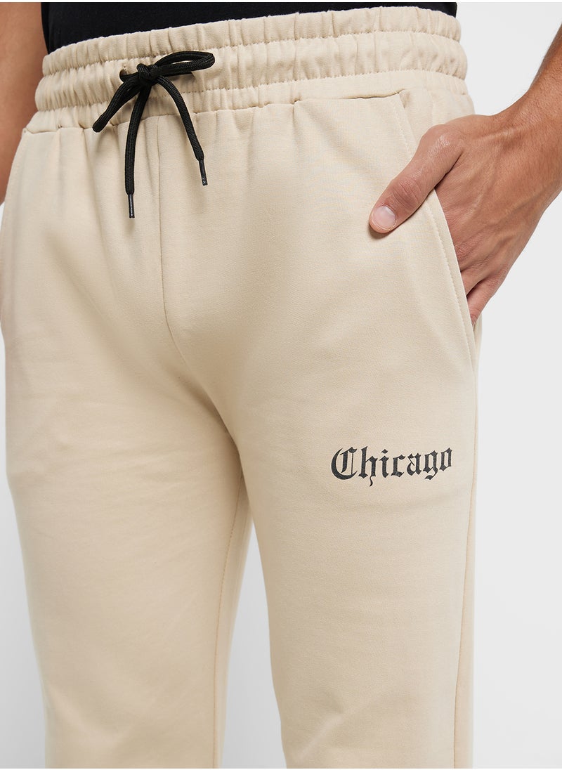 Seventy Five Mens Casual Trousers  - Image 4