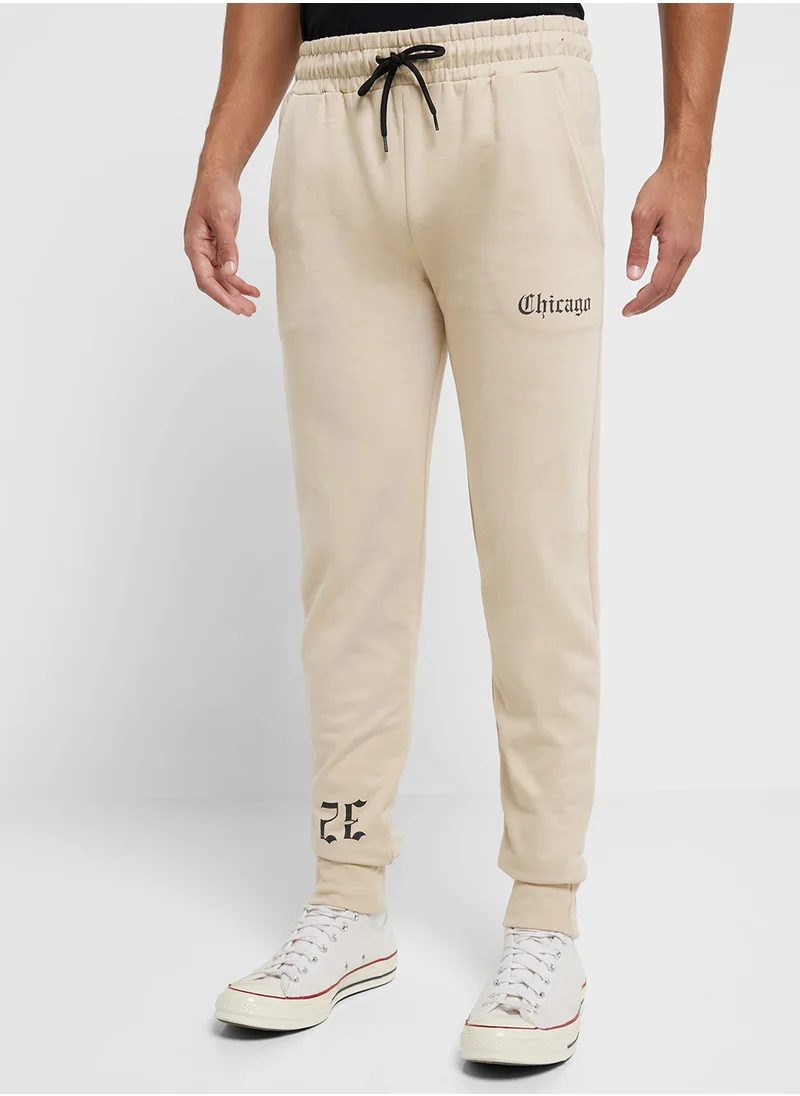 Seventy Five Mens Casual Trousers