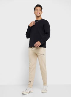 Seventy Five Mens Casual Trousers  - Image 2