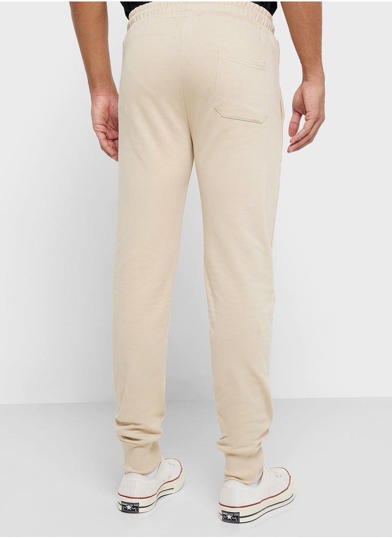 Seventy Five Mens Casual Trousers  - Image 3