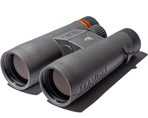 Maven C3 ED Binocular Gray/Orange (12X50) - Image 3