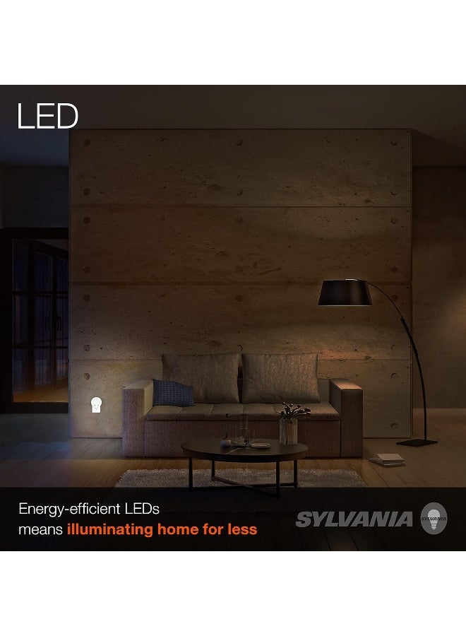 LEDVANCE SYLVANIA LED Night Light with Dual USB Ports - Image 4