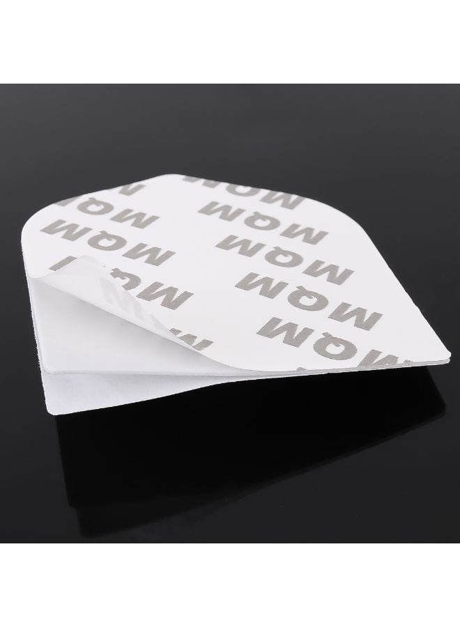 NIBEMINENT Bull Pattern Car Metal Body Decorative Sticker - Image 3