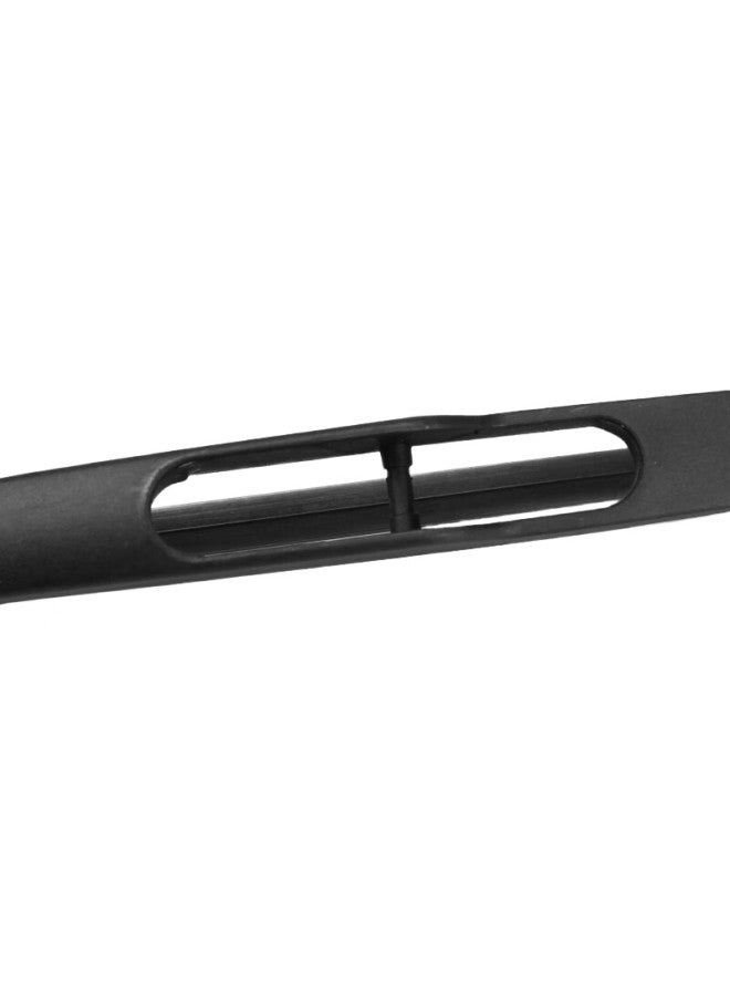 AOLIN Rear Wiper Blade/Rear Window Wiper For Honda Avancier/Honda Urv, Rear Wiper Rubber Strip, Original Size - Image 1