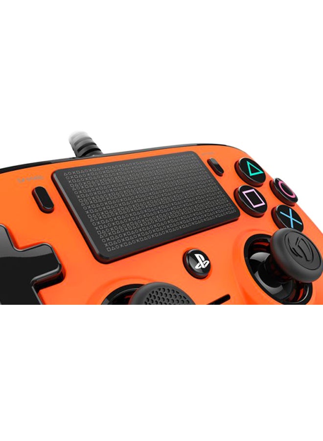 nacon Compact Coloured Controller For PS4 - Image 3