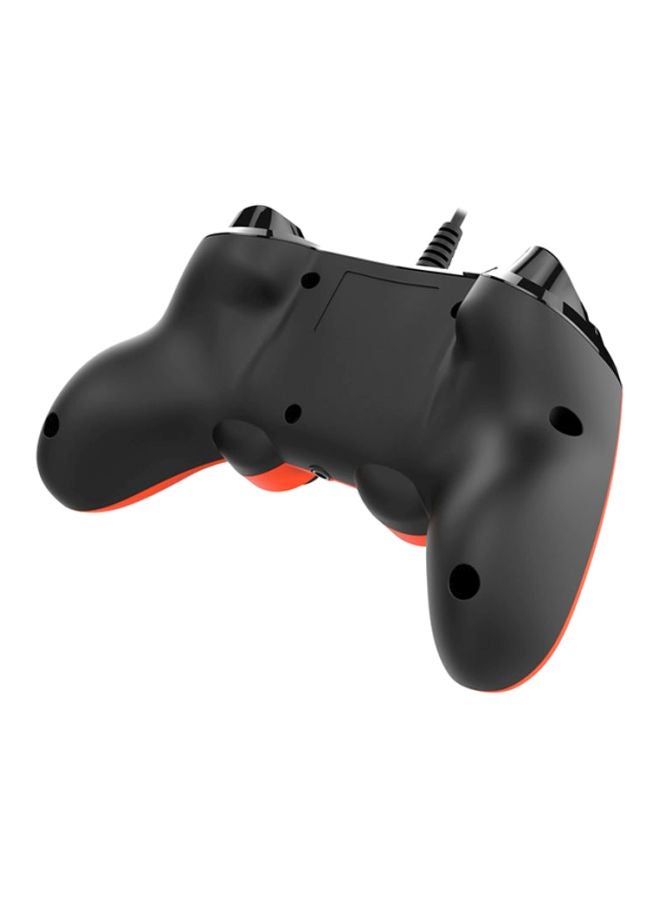 nacon Compact Coloured Controller For PS4 - Image 2