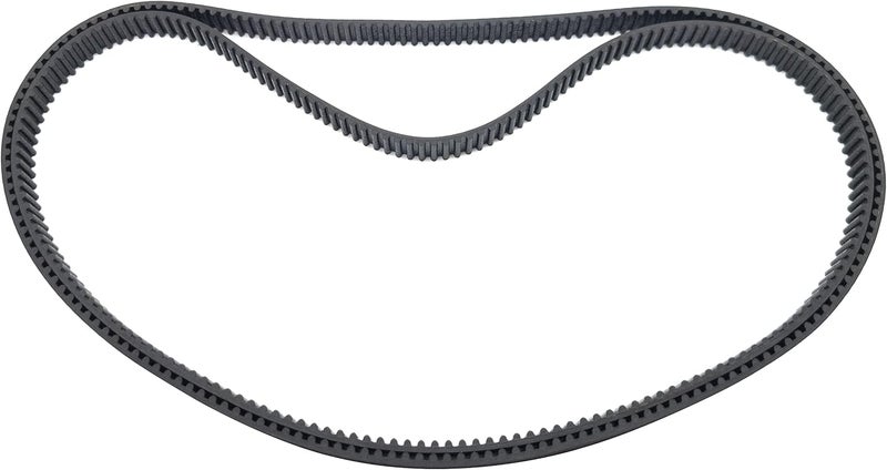 HAKATOP 2PC 3M-537 Bread Machine Drive Belt for Sunbeam Bread Maker Machine 5891 5891-33 - Image 1
