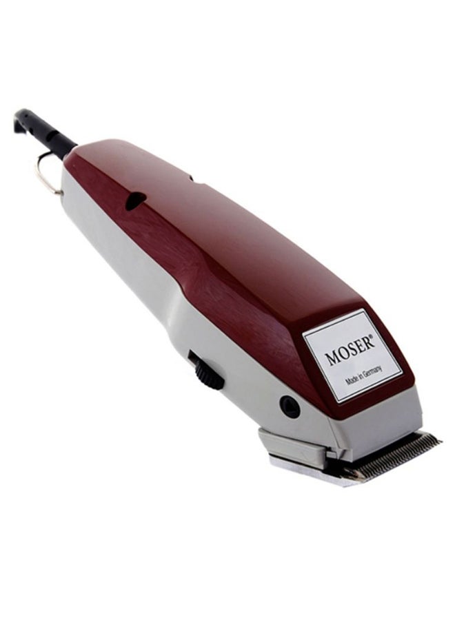 MOSER Classic 1400 Professional Hair Clipper Multicolour - Image 3