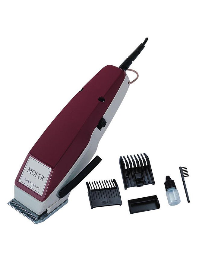 MOSER Classic 1400 Professional Hair Clipper Multicolour - Image 1
