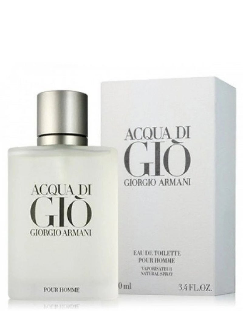 Acqua Di Gioia Acqua Di Gio EDT 100ml  - Image 1