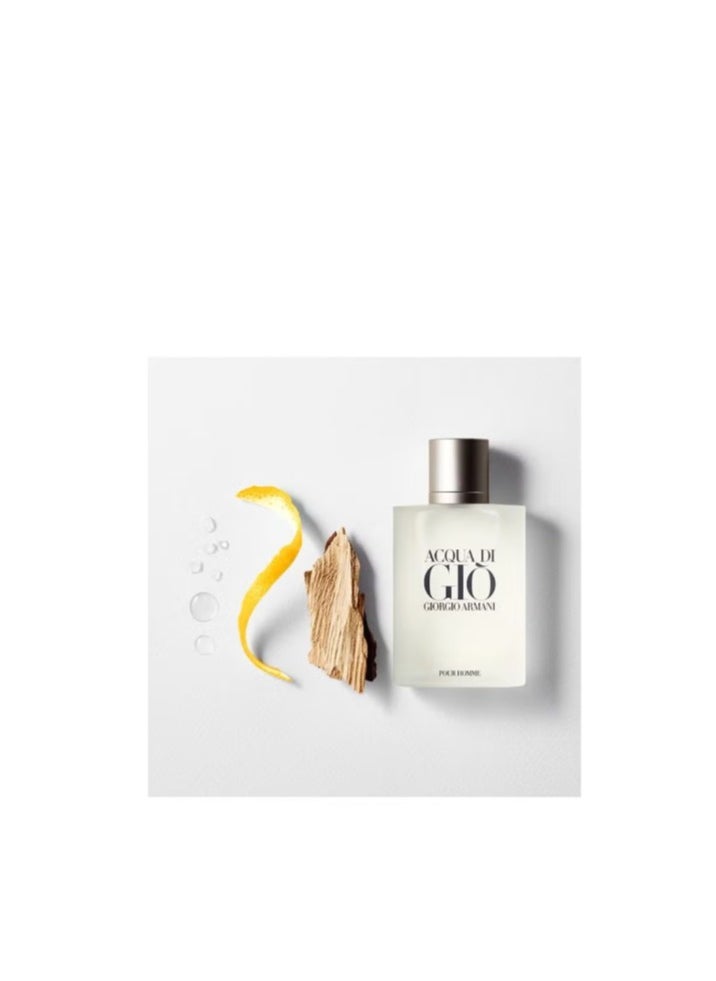 Acqua Di Gioia Acqua Di Gio EDT 100ml  - Image 2