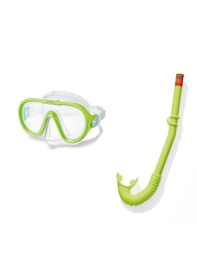 انتكس مجموعة السباحة المغامر - Image 1