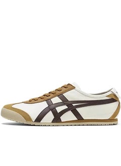 Brown/black/white