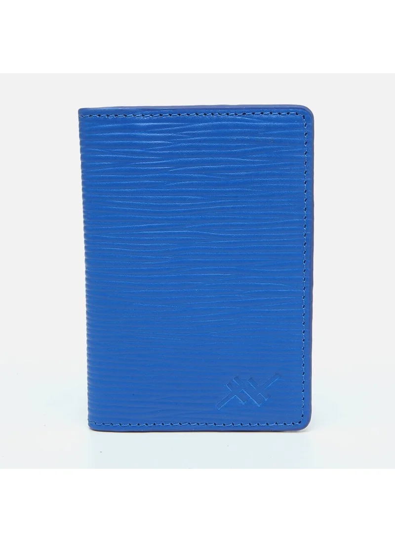 Hotiç 06CUH261430A640 Genuine Leather Saks Men's Wallet