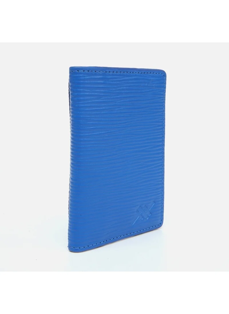 Hotiç 06CUH261430A640 Genuine Leather Saks Men's Wallet
