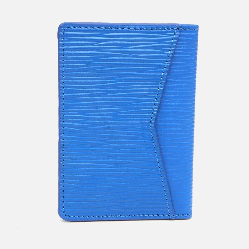Hotiç 06CUH261430A640 Genuine Leather Saks Men's Wallet