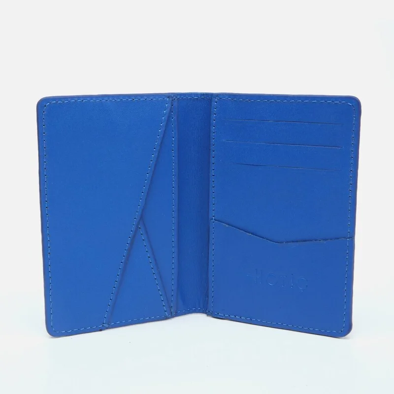 Hotiç 06CUH261430A640 Genuine Leather Saks Men's Wallet