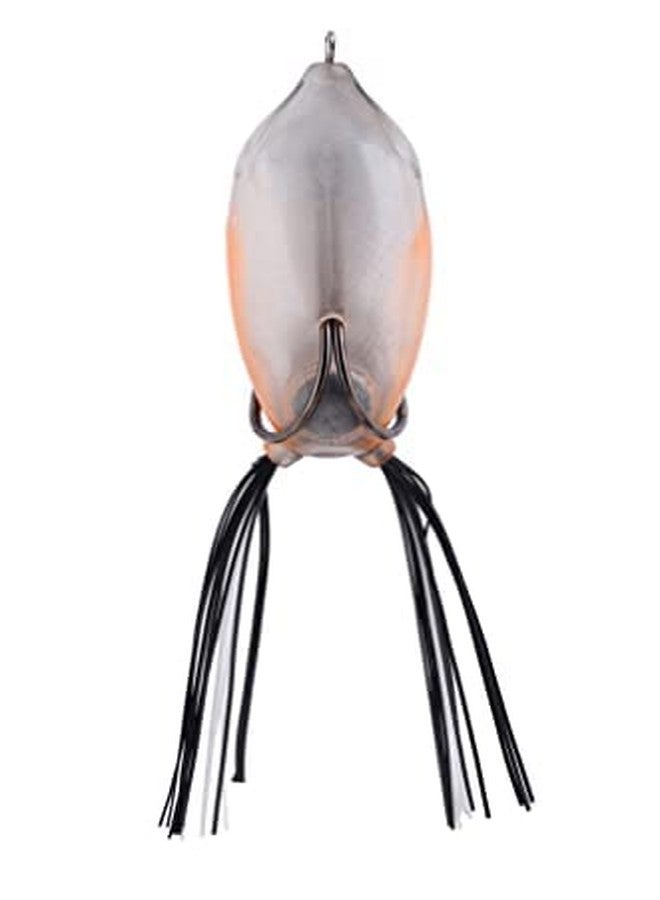 AUF Fishing Topwater Bull Frog Lure 20g - Image 4