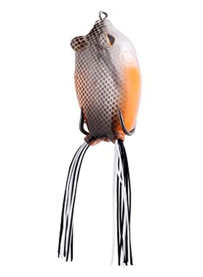 AUF Fishing Topwater Bull Frog Lure 20g - Image 3